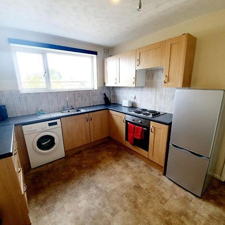 Rayleigh Town Centre 3 Bedroom Apartment 外观 照片