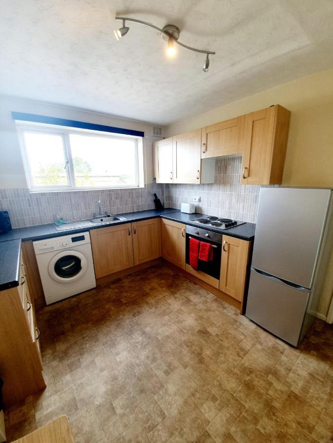 Rayleigh Town Centre 3 Bedroom Apartment 外观 照片